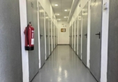 105m² locaux commerciaux pour vente à Malaga, dans le quartier de Cruz de Humilladero, cruz de humilladero- paseo de los tilos photo