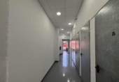 105m² locaux commerciaux pour vente à Malaga, dans le quartier de Cruz de Humilladero, cruz de humilladero- paseo de los tilos photo