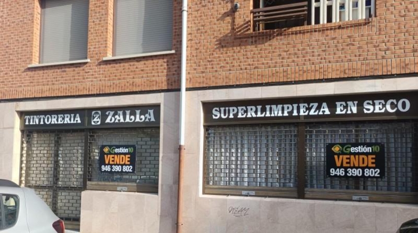 Local comercial