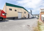 Nave Industrial en venta con 1260m² en Dúrcal, Calle Zaidín foto