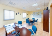 Nave Industrial en venta con 1260m² en Dúrcal, Calle Zaidín foto
