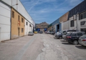 Nave Industrial en venta con 225m² en Atarfe, Calle San Fernando foto