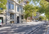 700m² bâtiment pour vente à Barcelone, dans le quartier de les Tres Torres, Carrer d'Alacant photo