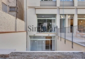 700m² bâtiment pour vente à Barcelone, dans le quartier de les Tres Torres, Carrer d'Alacant photo