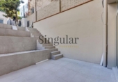700m² bâtiment pour vente à Barcelone, dans le quartier de les Tres Torres, Carrer d'Alacant photo