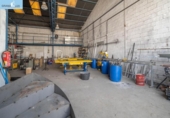 Nave Industrial en venta con 225m² en Atarfe, Calle Sierra de Cazorla foto
