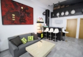 86m² commercial premises for sale in Chiclana de la Frontera, avenida solano photo