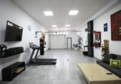 86m² commercial premises for sale in Chiclana de la Frontera, avenida solano photo