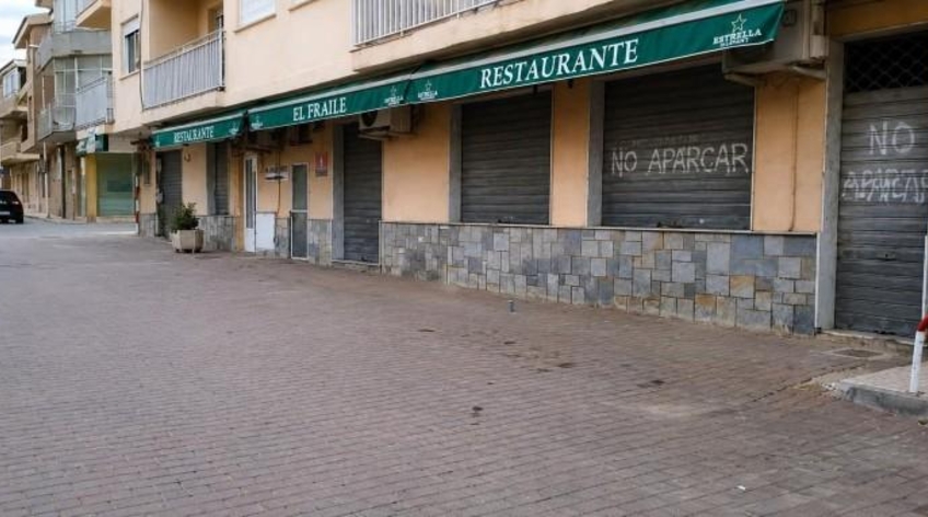 Local comercial