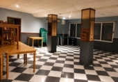 103m² commercial premises for sale in Carmona, in the area of Los Nietos, Avenida Constitución photo