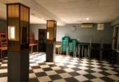 103m² commercial premises for sale in Carmona, in the area of Los Nietos, Avenida Constitución photo