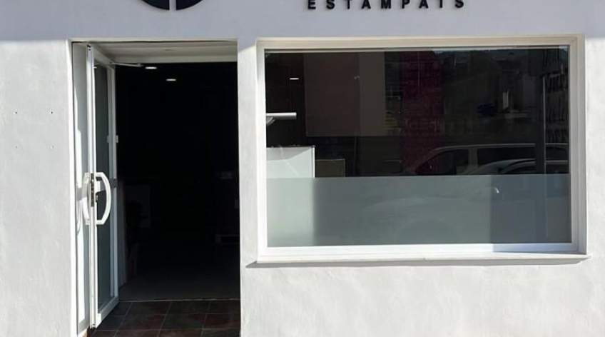 Local comercial