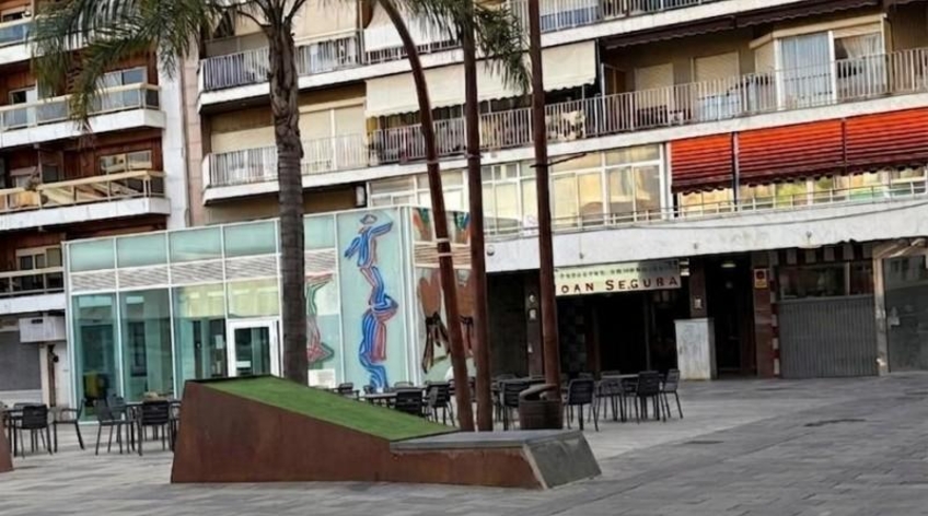 Local comercial