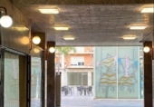 74m² locaux commerciaux pour vente à Algemesí, Calle Albert Tortajada photo
