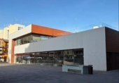 74m² locaux commerciaux pour vente à Algemesí, Calle Albert Tortajada photo