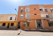 118m² commercial premises for sale in Roquetas de Mar, Calle Jardiel Poncela photo