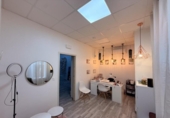 118m² commercial premises for sale in Roquetas de Mar, Calle Jardiel Poncela photo