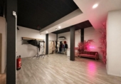 118m² commercial premises for sale in Roquetas de Mar, Calle Jardiel Poncela photo