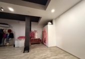 118m² commercial premises for sale in Roquetas de Mar, Calle Jardiel Poncela photo