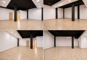 118m² commercial premises for sale in Roquetas de Mar, Calle Jardiel Poncela photo