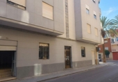 163m² locaux commerciaux pour vente à Carcagente, Calle Ramón y Cajal photo