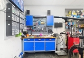 77m² commercial premises for sale in Paterna, Calle Melias photo