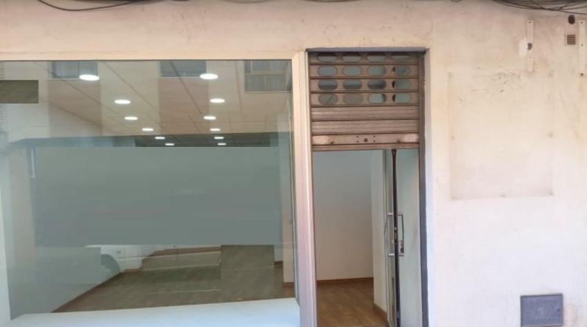 Local comercial