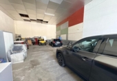 300m² warehouse industrial for sale in Cervera, Avinguda d'Agramunt photo