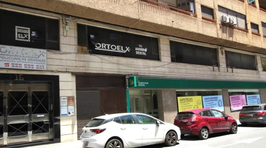 Local comercial