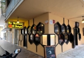 Restaurant
en venda
amb 255m² a Calp foto