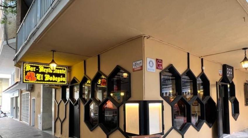 Local comercial