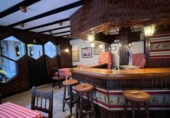 Restaurant
en venda
amb 255m² a Calp foto