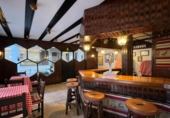 Restaurant
en venda
amb 255m² a Calp foto
