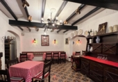 Restaurant
en venda
amb 255m² a Calp foto