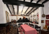 Restaurant
en venda
amb 255m² a Calp foto