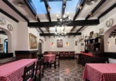 Restaurant
en venda
amb 255m² a Calp foto
