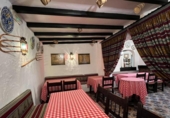 Restaurant
en venda
amb 255m² a Calp foto