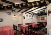 Restaurant
en venda
amb 255m² a Calp foto