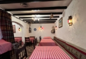 Restaurant
en venda
amb 255m² a Calp foto