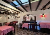 Restaurant
en venda
amb 255m² a Calp foto