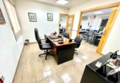 520m² entrepôt industriel pour vente à Elche, photo