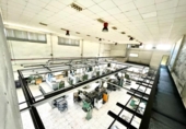 520m² entrepôt industriel pour vente à Elche, photo