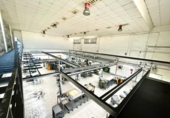 520m² entrepôt industriel pour vente à Elche, photo