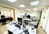 520m² entrepôt industriel pour vente à Elche, photo