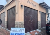 49m² commercial premises for sale in Mijas, Calle del Halcón photo