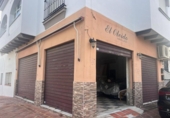 49m² commercial premises for sale in Mijas, Calle del Halcón photo