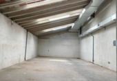 654m² warehouse industrial for rent in Gerona, Carretera Santa Coloma photo