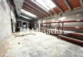 654m² warehouse industrial for rent in Gerona, Carretera Santa Coloma photo
