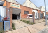 438m² entrepôt industriel pour vente à Ávila, photo