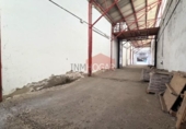 438m² entrepôt industriel pour vente à Ávila, photo